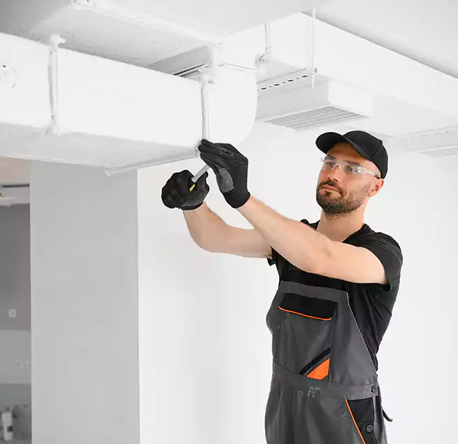 Why Homeowners & Businesses Trust Us in Culpeper, VA?