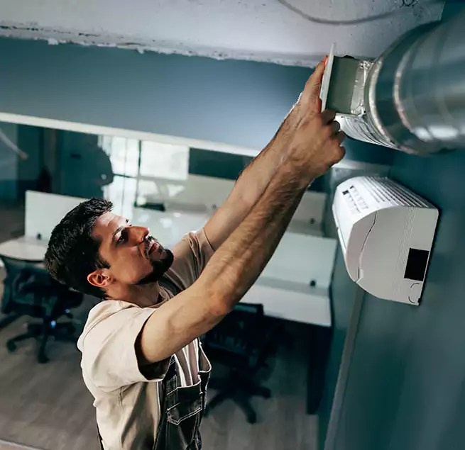 Why Homeowners & Businesses Trust Us in Culpeper, VA?