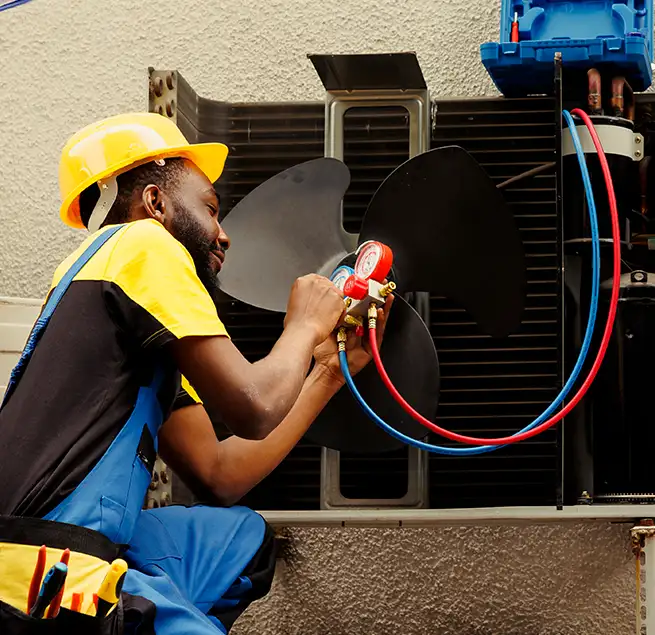 Why Homeowners & Businesses Trust Us in Culpeper, VA?