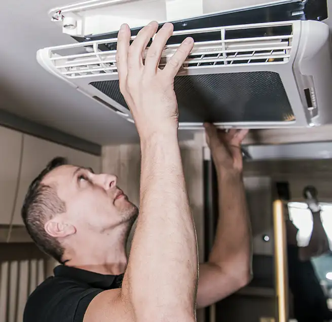 Why Homeowners & Businesses Trust Us Culpeper, VA