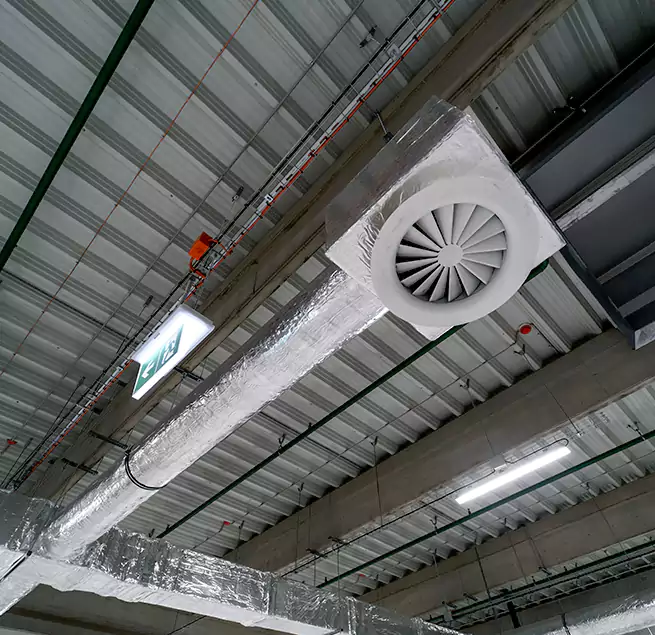 Why Homeowners & Businesses Trust Us in Culpeper, VA