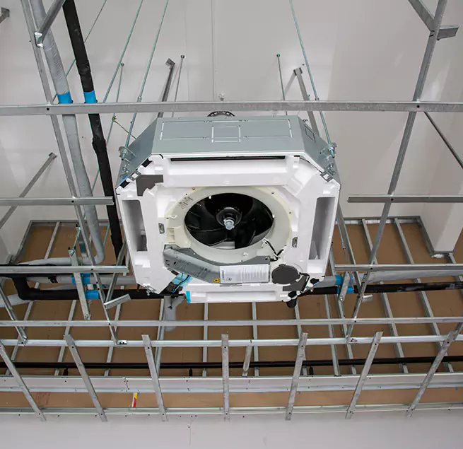 Why Homeowners & Businesses Trust Us Culpeper, VA