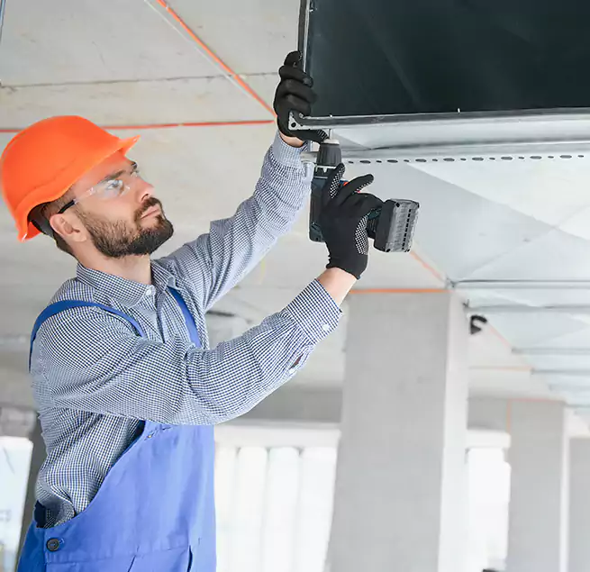 Why Homeowners & Businesses Trust Us in Culpeper, VA?