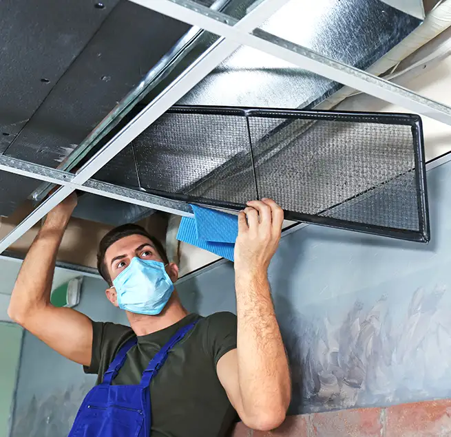 Why Homeowners & Businesses Trust Us in Culpeper, VA?