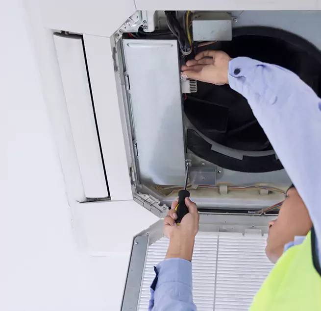 Why Homeowners Businesses Trust Us Culpeper, VA