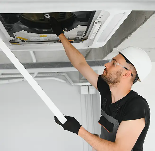 Why Homeowners & Businesses Trust Us in Culpeper, VA?