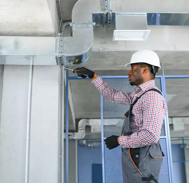 Why Homeowners & Businesses Trust Us in Culpeper, VA