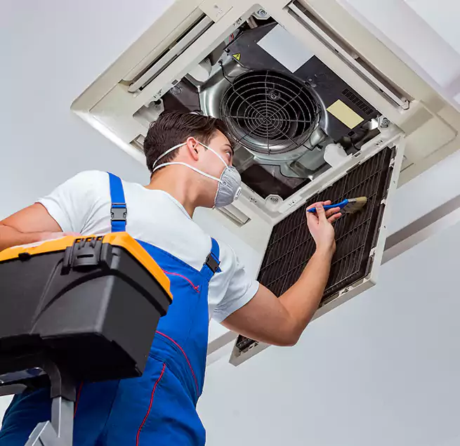 Why Homeowners & Businesses Trust Us in Culpeper, VA?